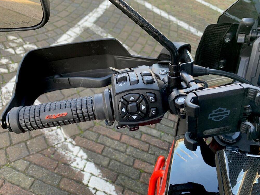 Harley-Davidson CVO Pan America (2024) (15)