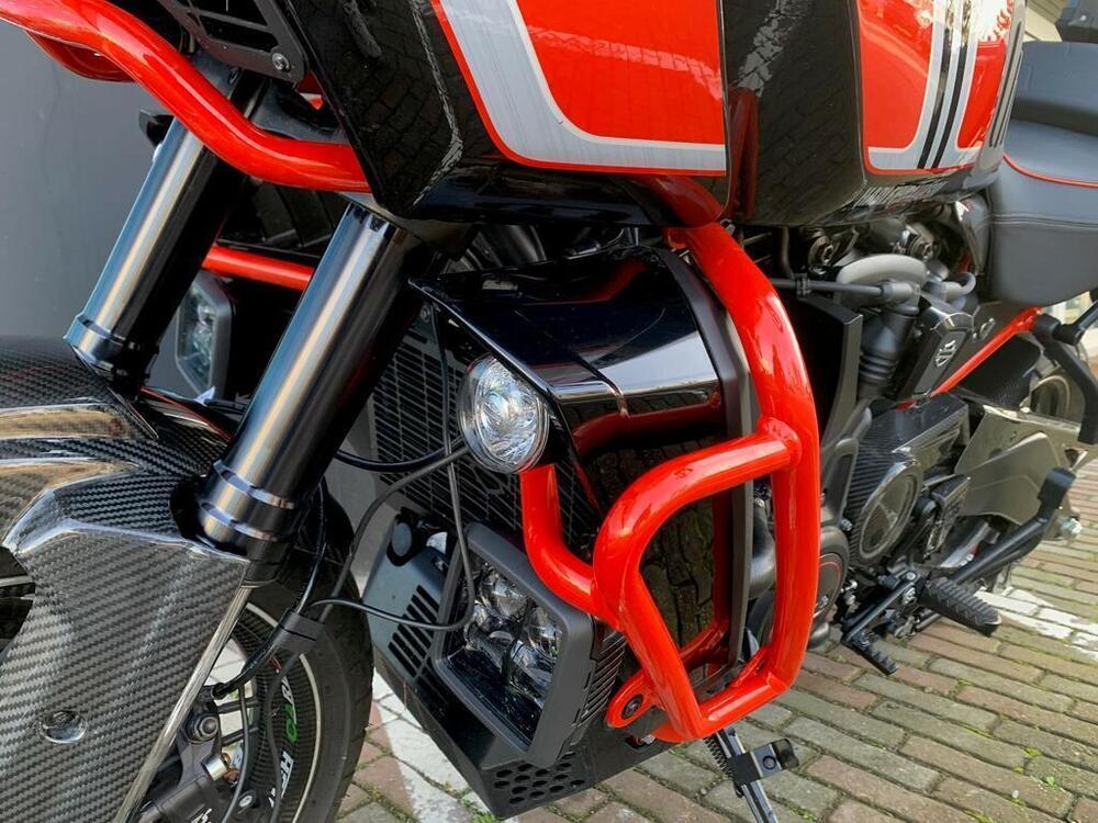 Harley-Davidson CVO Pan America (2024) (12)