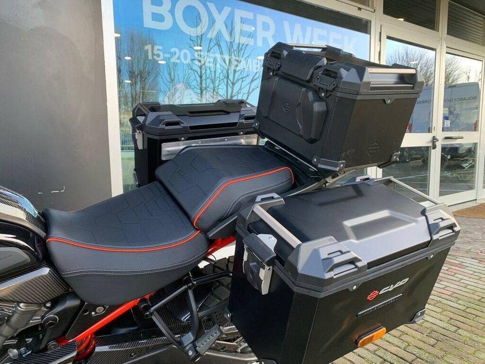 Harley-Davidson CVO Pan America (2024) (9)