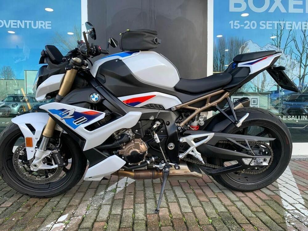 Bmw S 1000 R (2021 - 24)