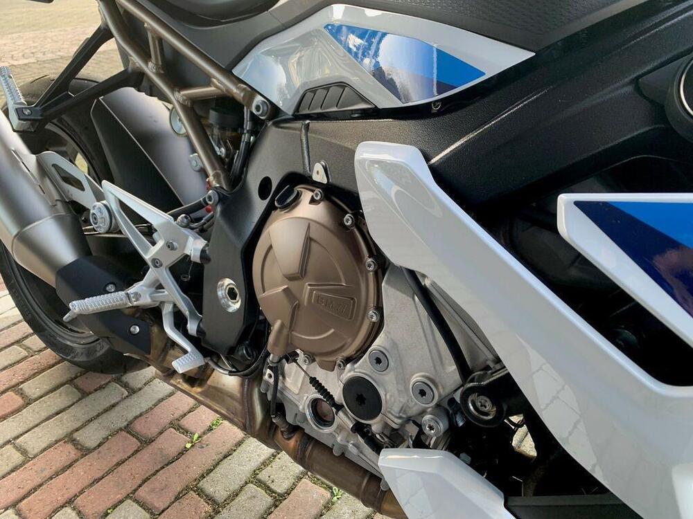 Bmw S 1000 R (2021 - 24) (4)