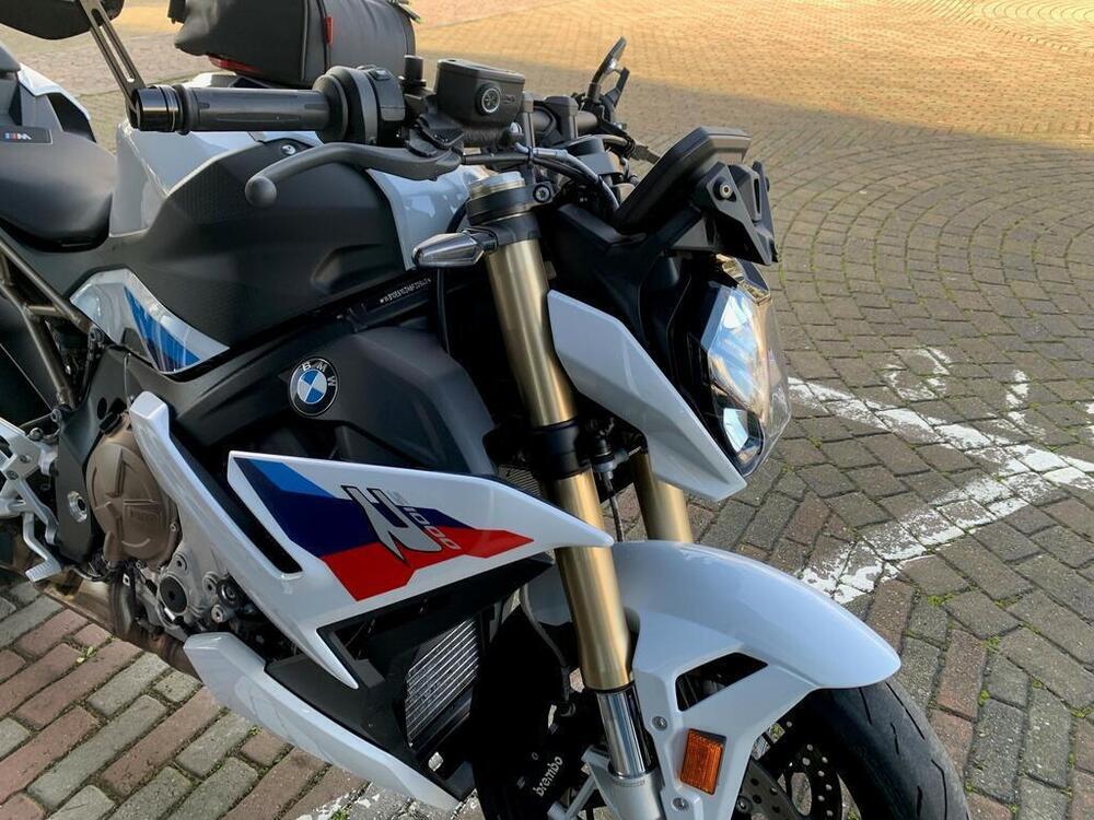 Bmw S 1000 R (2021 - 24) (10)