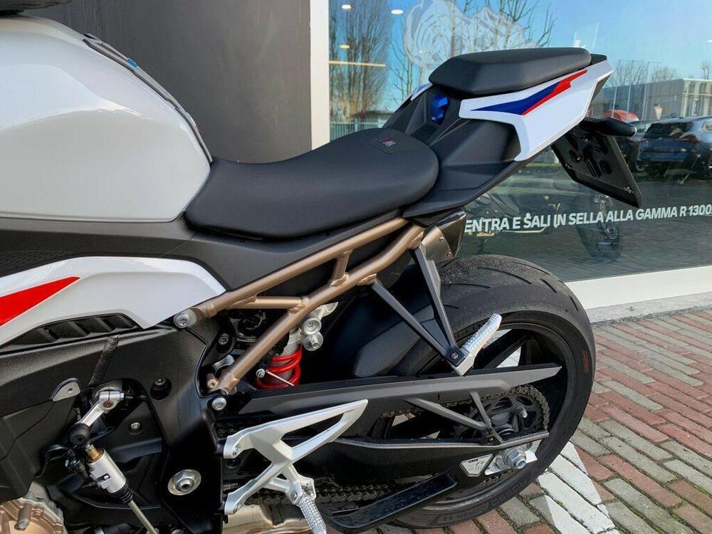 Bmw S 1000 R (2021 - 24) (7)