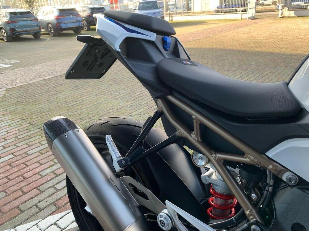 Bmw S 1000 R (2021 - 24) (5)