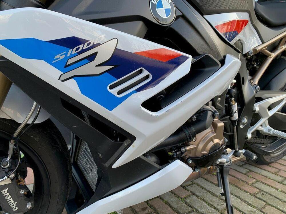 Bmw S 1000 R (2021 - 24) (8)