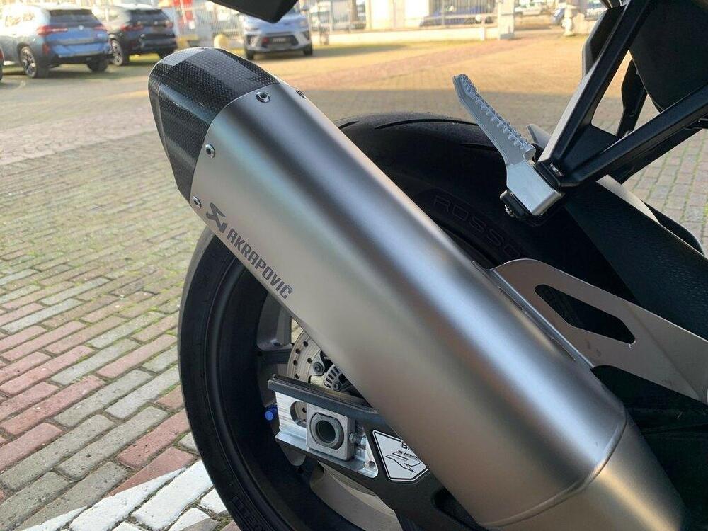 Bmw S 1000 R (2021 - 24) (6)