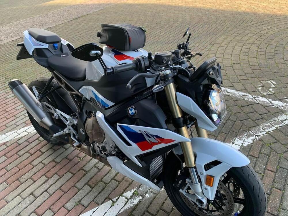 Bmw S 1000 R (2021 - 24) (3)