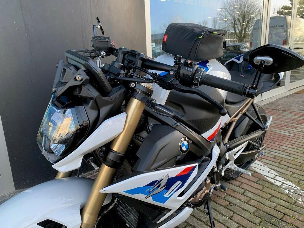 Bmw S 1000 R (2021 - 24) (9)