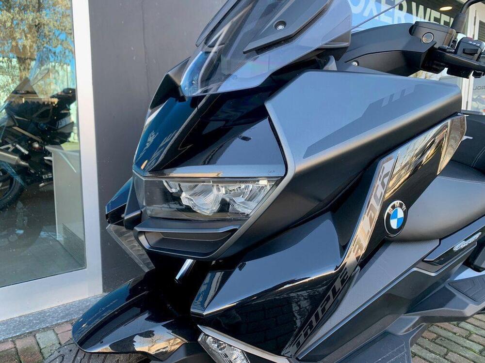 Bmw C 400 GT (2021 - 24) (5)