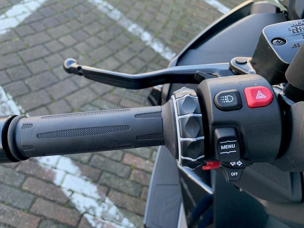 Bmw C 400 GT (2021 - 24) (9)