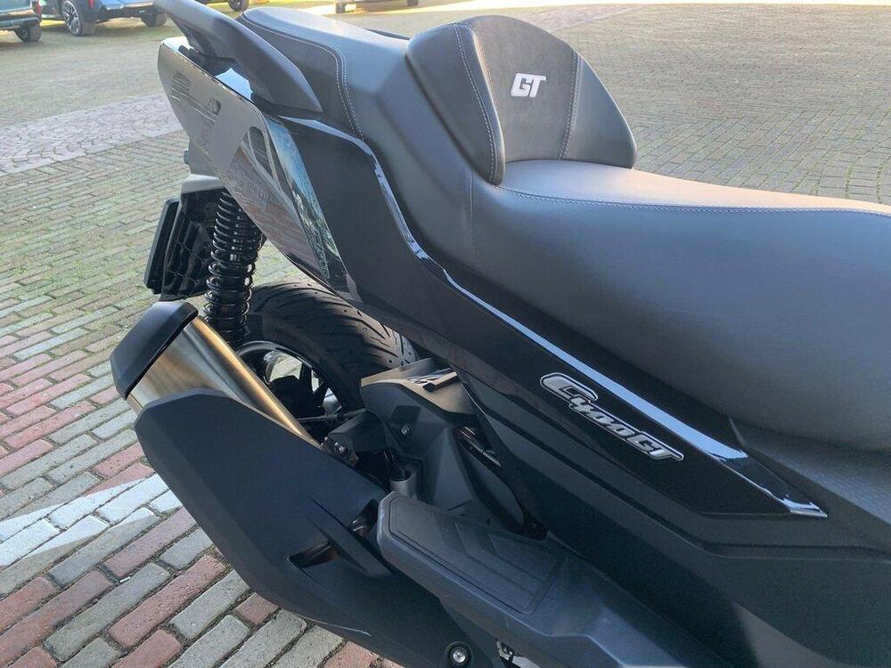 Bmw C 400 GT (2021 - 24) (7)