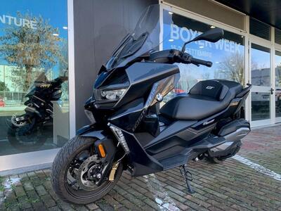 Bmw C 400 GT (2021 - 24) usata