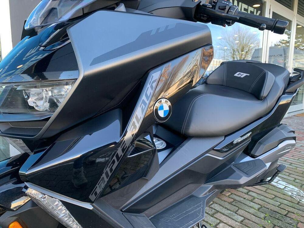 Bmw C 400 GT (2021 - 24) (6)