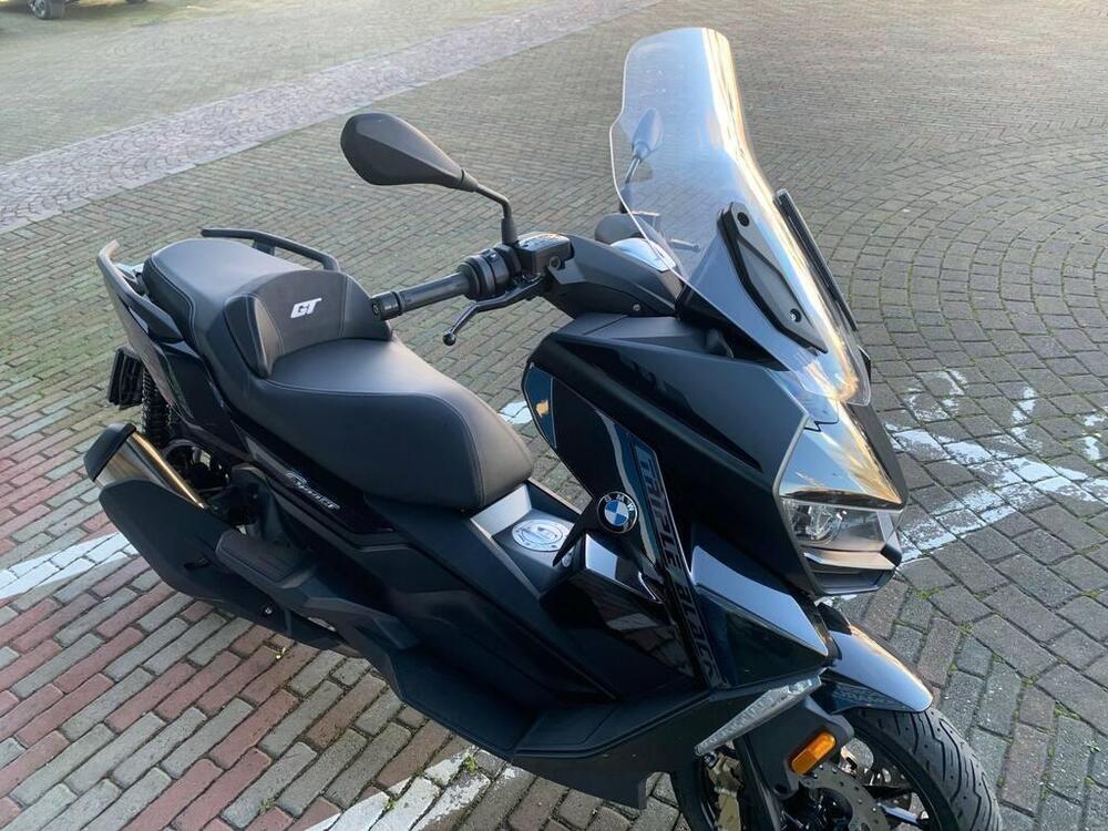 Bmw C 400 GT (2021 - 24) (4)