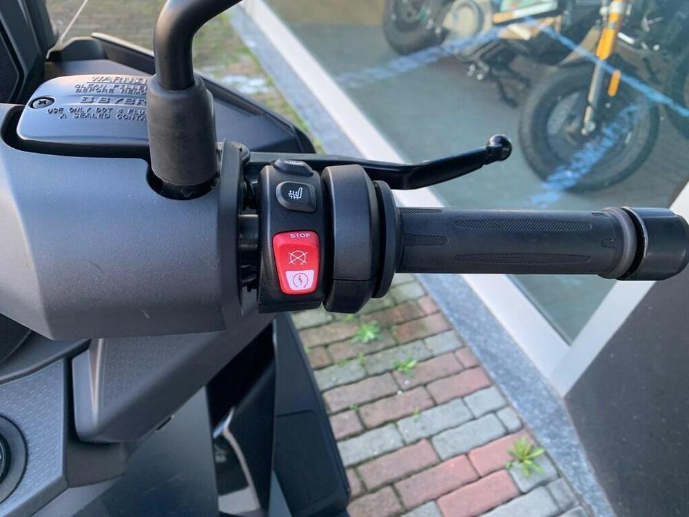 Bmw C 400 GT (2021 - 24) (10)