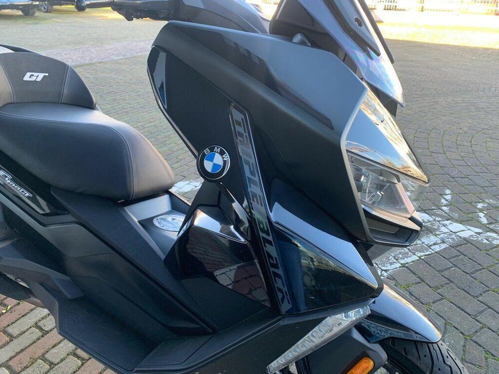 Bmw C 400 GT (2021 - 24) (8)