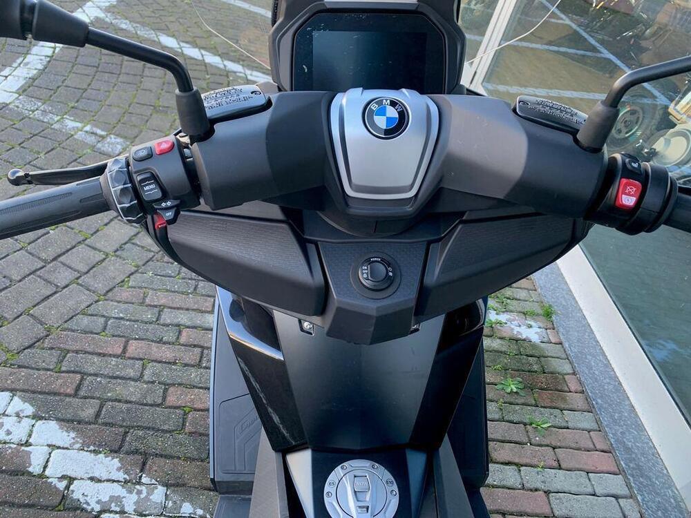 Bmw C 400 GT (2021 - 24) (11)