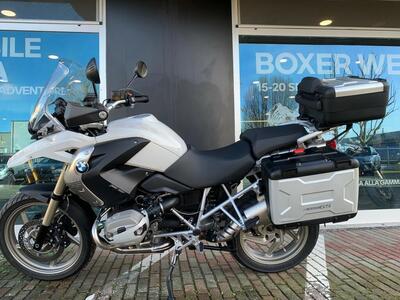 Bmw R 1200 GS (2010 - 12) usata