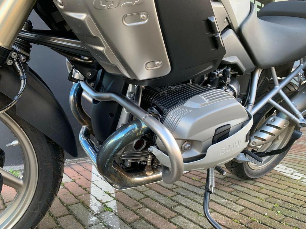 Bmw R 1200 GS (2010 - 12) (10)