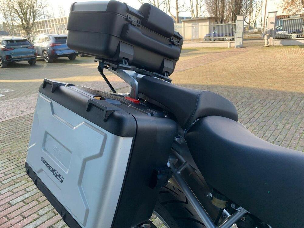 Bmw R 1200 GS (2010 - 12) (5)