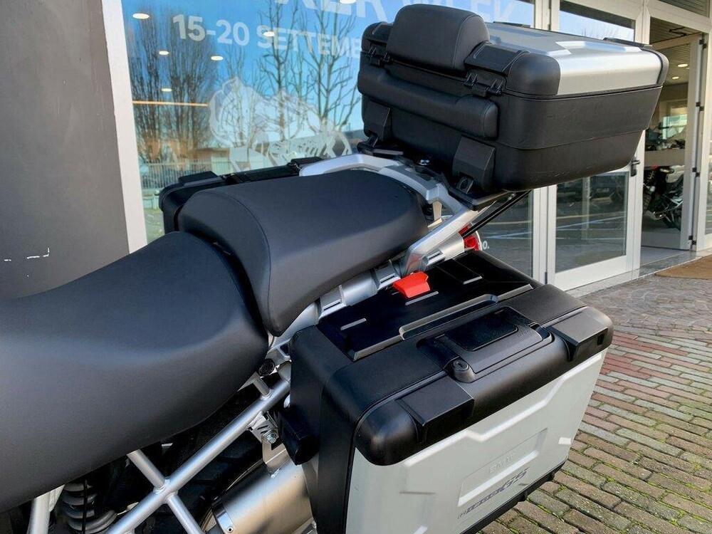 Bmw R 1200 GS (2010 - 12) (11)