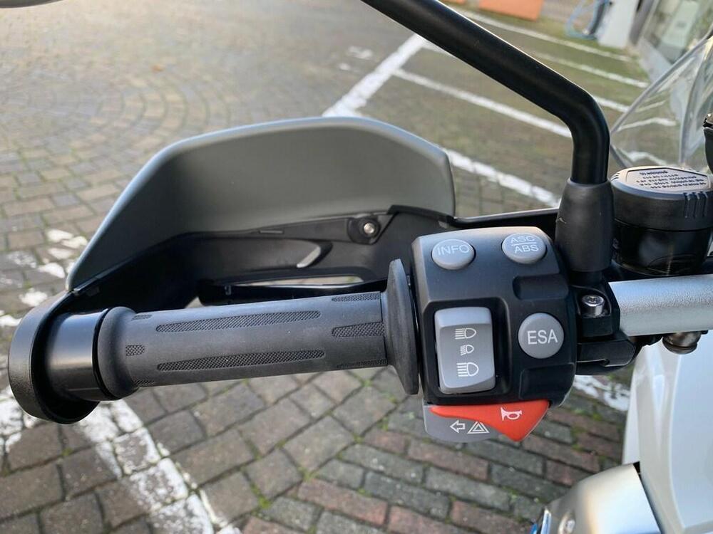 Bmw R 1200 GS (2010 - 12) (14)