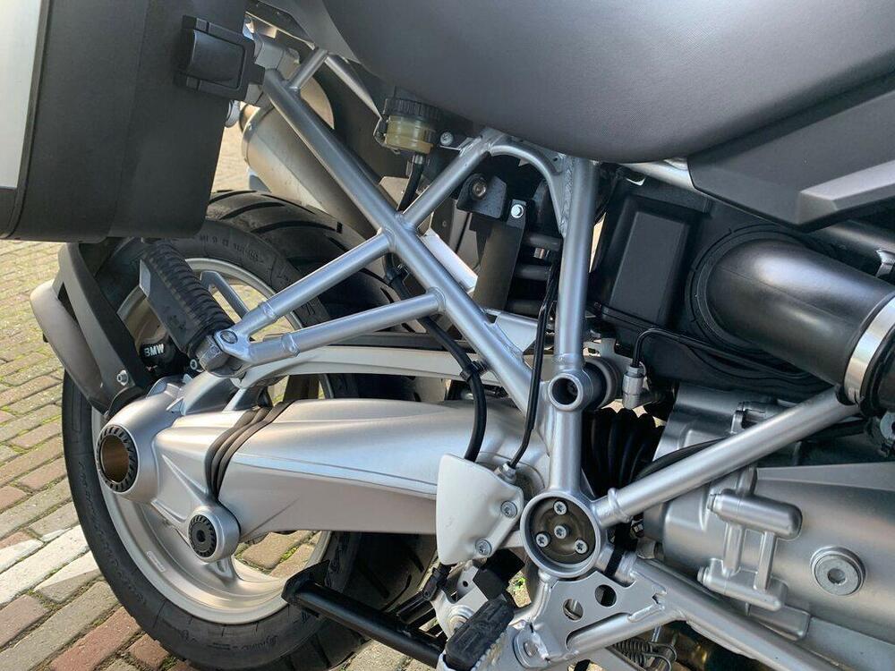 Bmw R 1200 GS (2010 - 12) (6)