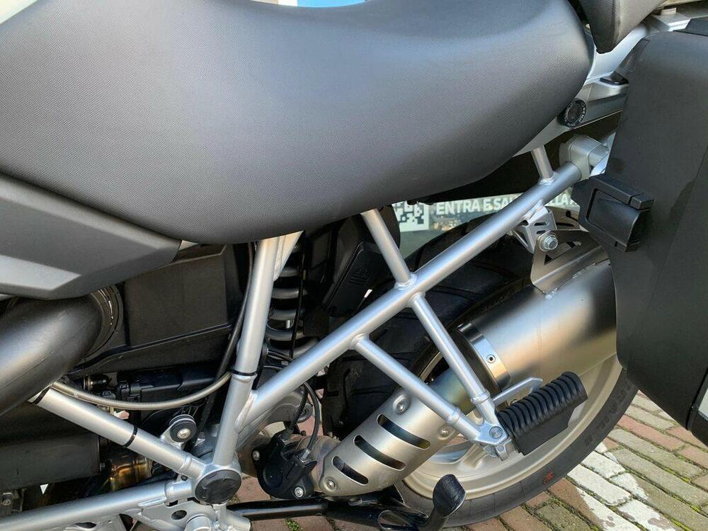 Bmw R 1200 GS (2010 - 12) (12)