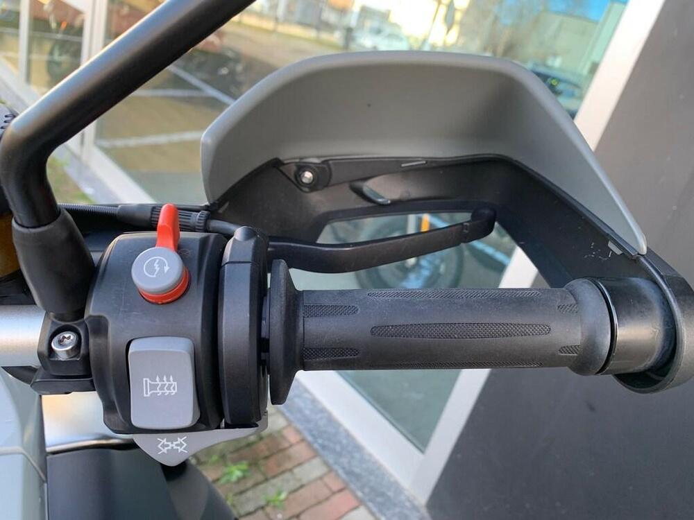 Bmw R 1200 GS (2010 - 12) (15)