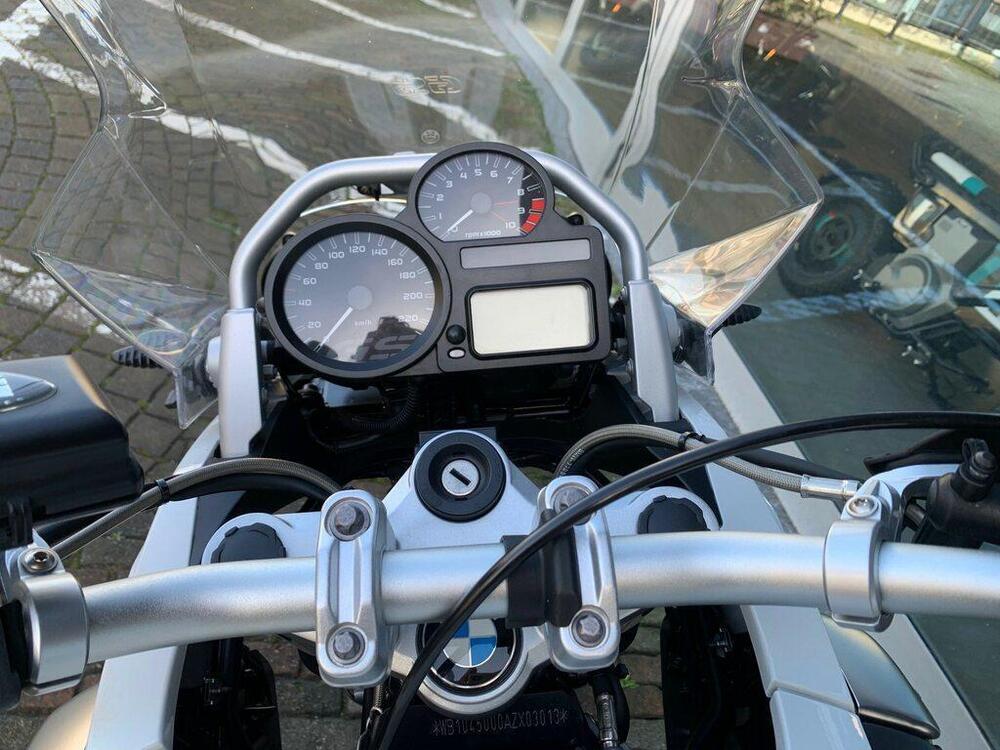 Bmw R 1200 GS (2010 - 12) (9)