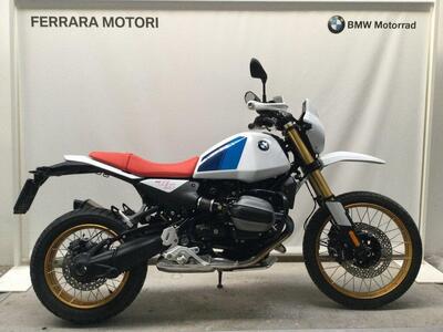 Bmw R 1200 GS (2010 - 12) usata