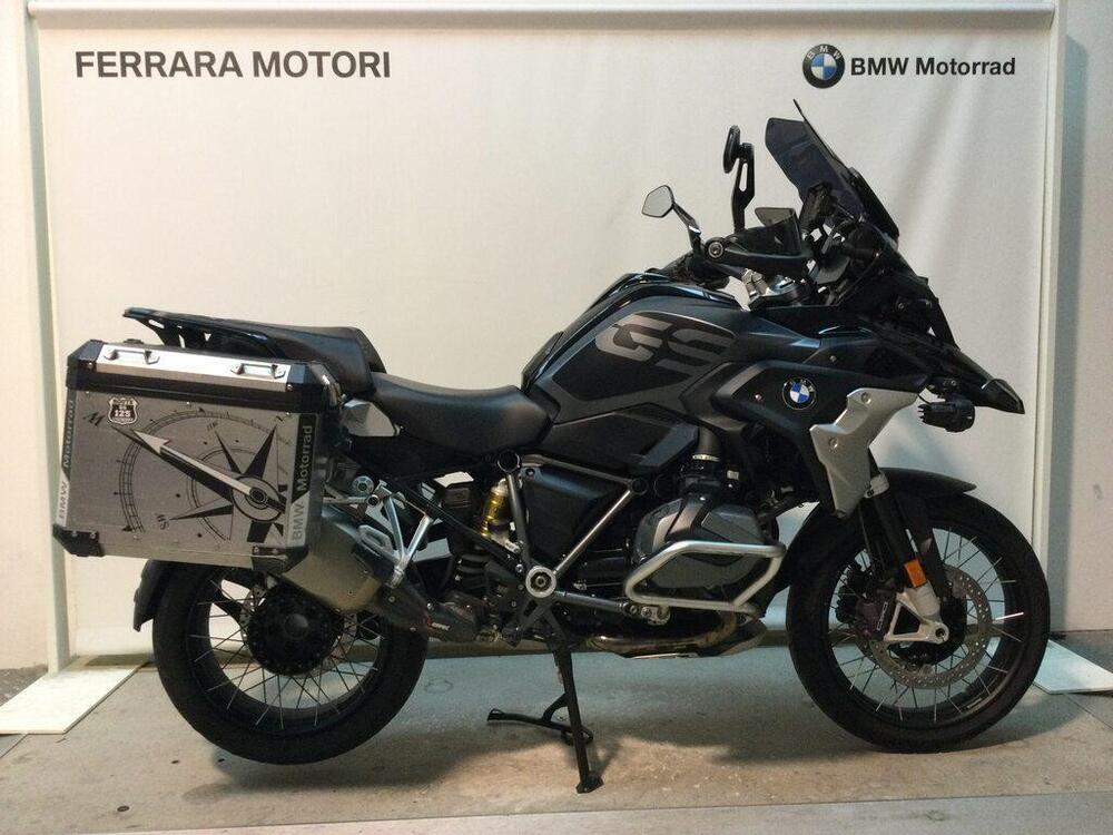 Bmw R 1250 GS (2021 - 24)