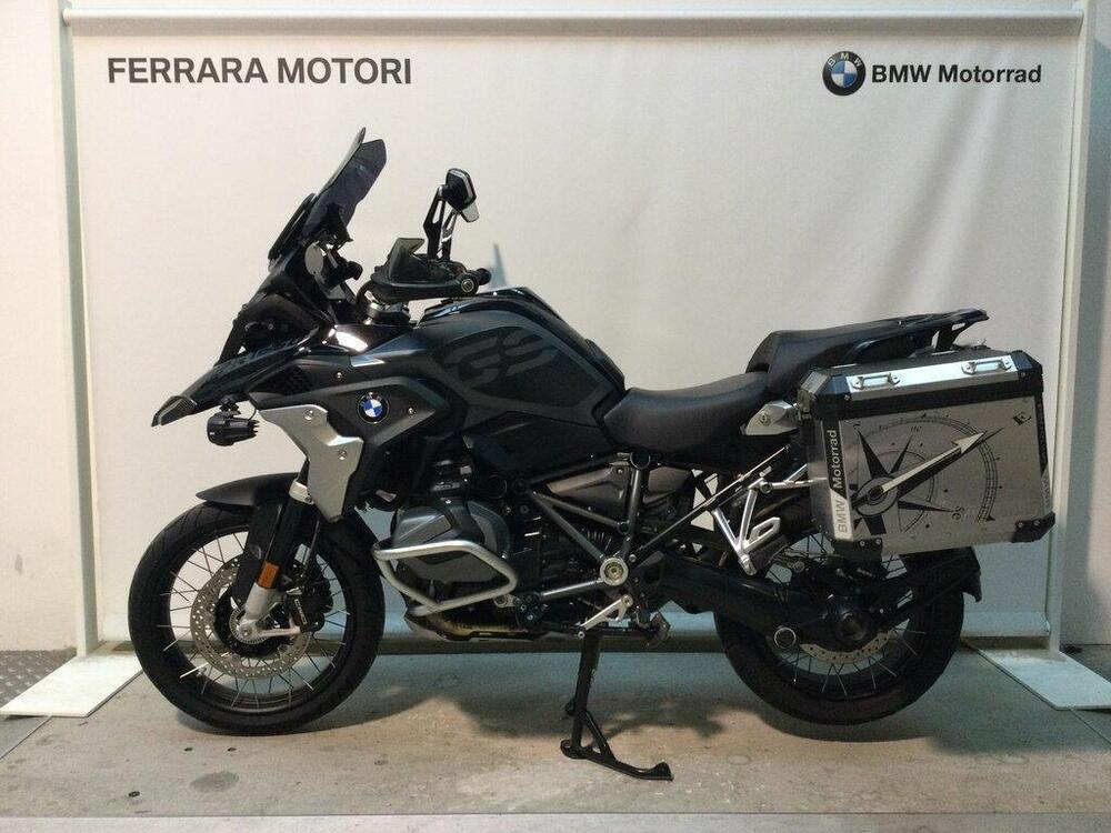 Bmw R 1250 GS (2021 - 24) (3)