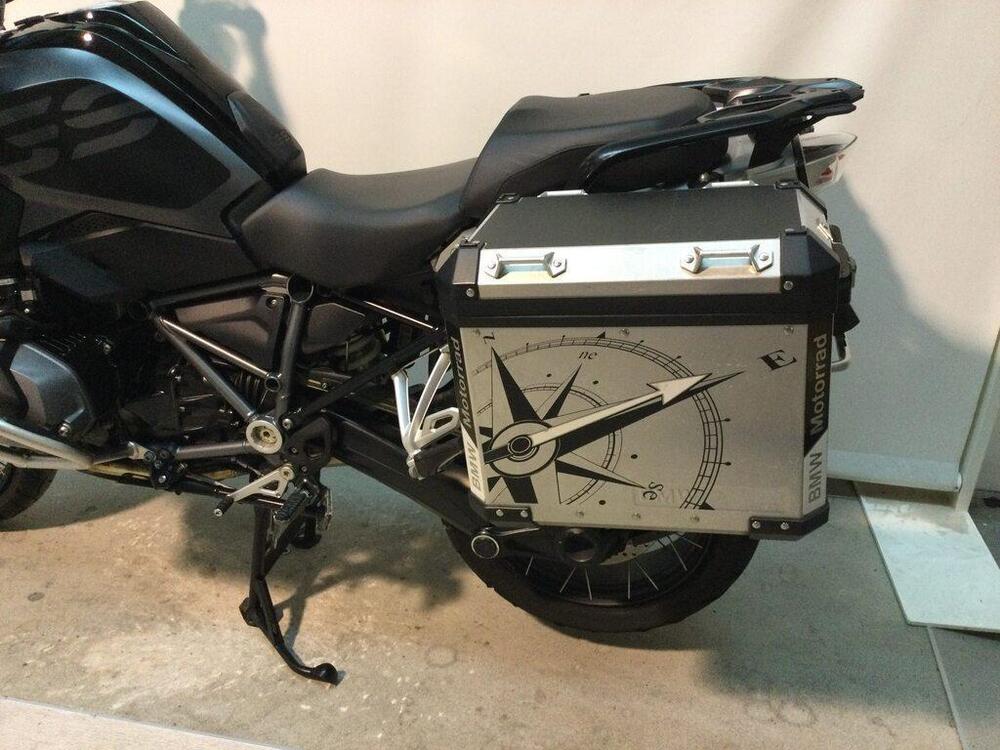 Bmw R 1250 GS (2021 - 24) (9)