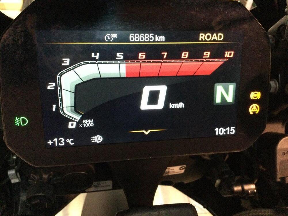 Bmw R 1250 GS (2021 - 24) (2)