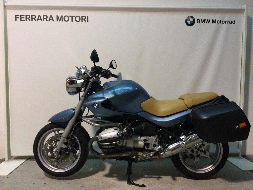 Bmw R 1150 R (2000 - 07) (3)