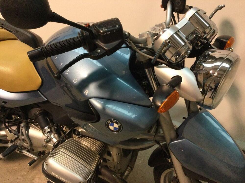 Bmw R 1150 R (2000 - 07) (5)