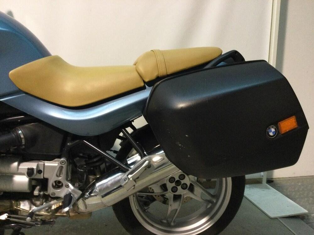 Bmw R 1150 R (2000 - 07) (10)