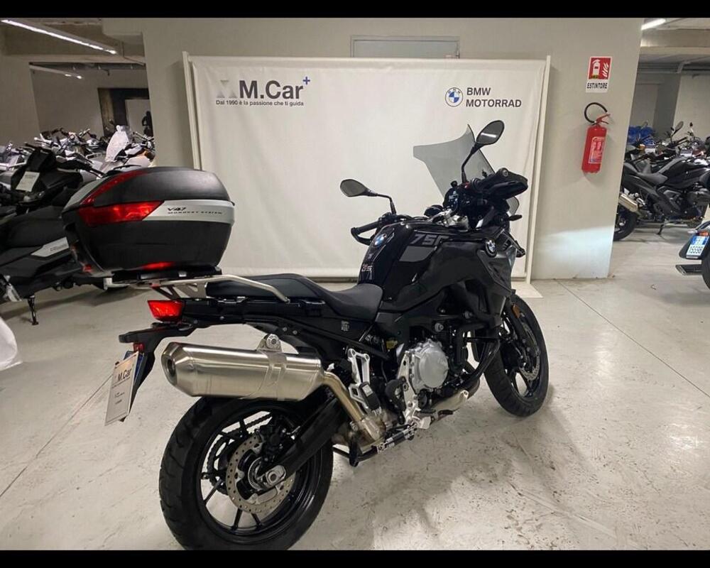 Bmw F 750 GS (2021 - 24) (8)