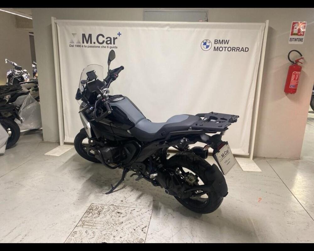 Bmw R 1300 GS Triple Black (2023 - 26) (6)