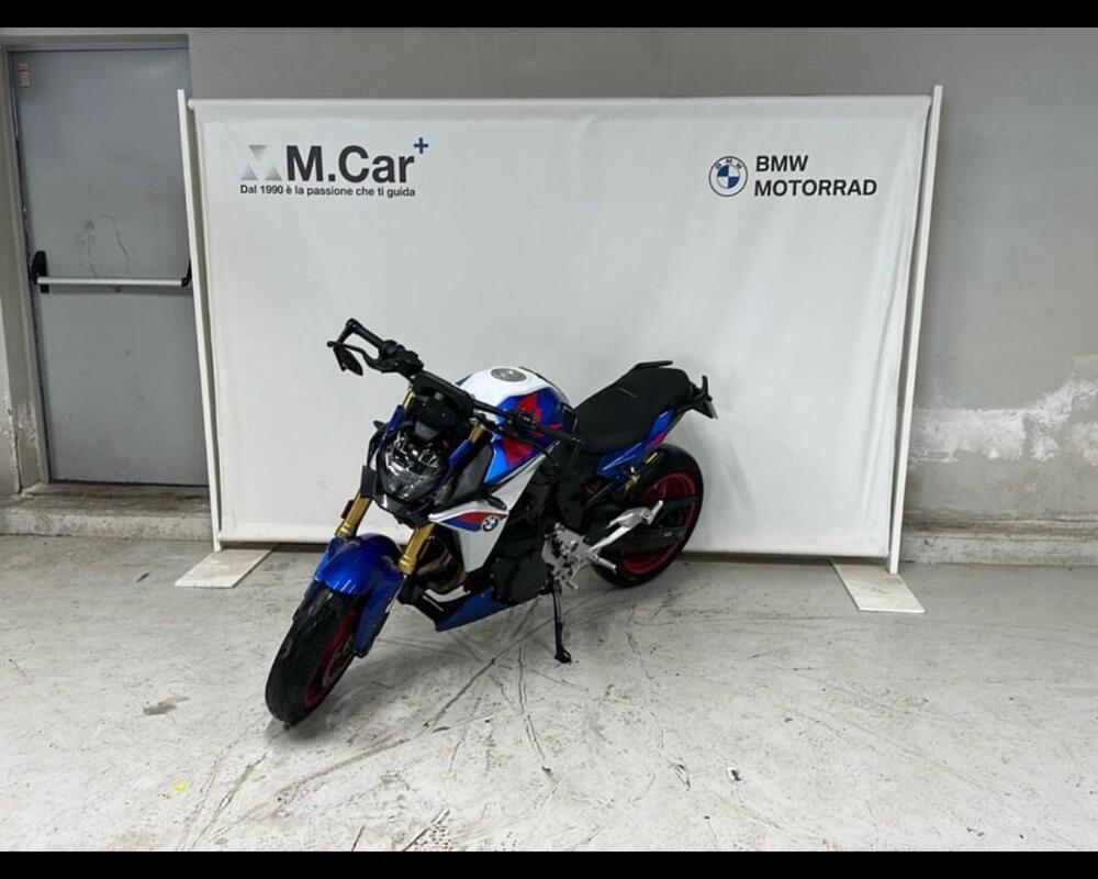 Bmw F 900 R (2025 - 26)