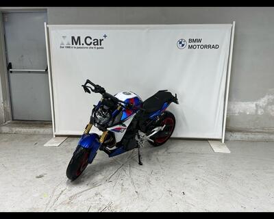 Bmw F 900 R (2025 - 26) usata