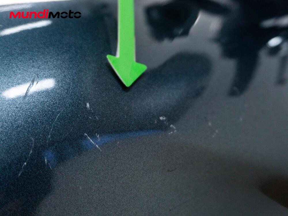 Honda CBF 600 S (2007 - 12) (11)