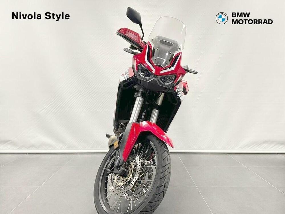 Honda Africa Twin CRF 1100L (2020 - 21) (3)