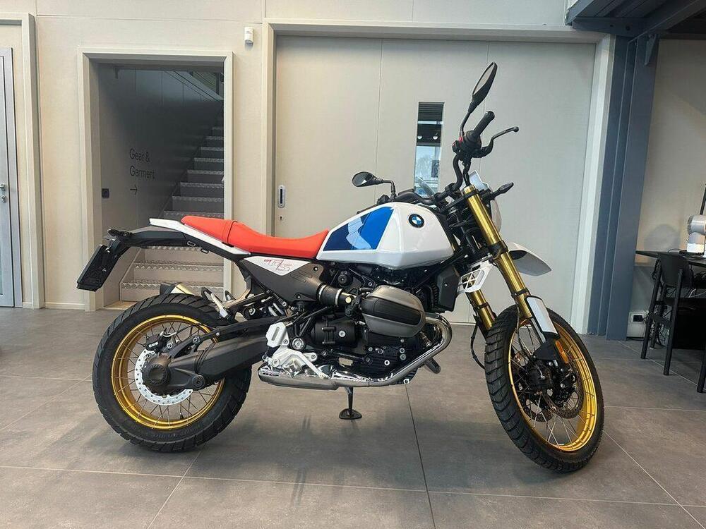 Bmw R 1200 GS (2010 - 12) (2)