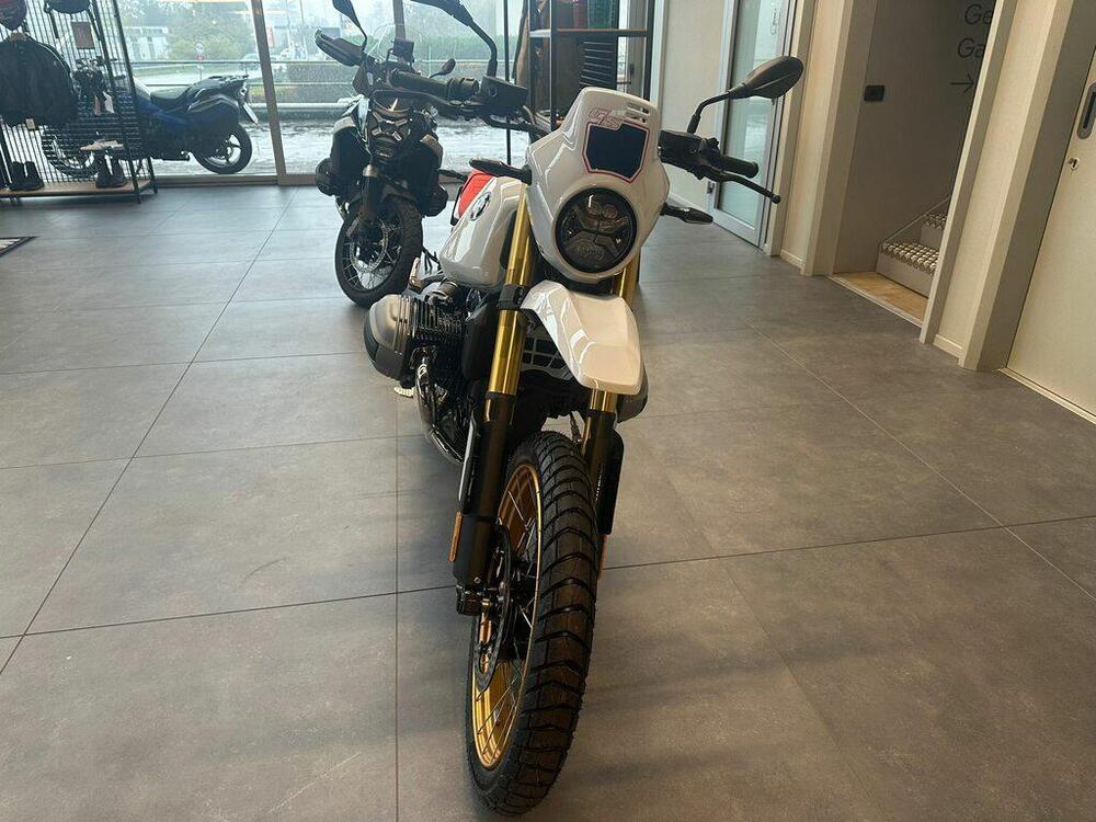 Bmw R 1200 GS (2010 - 12) (8)