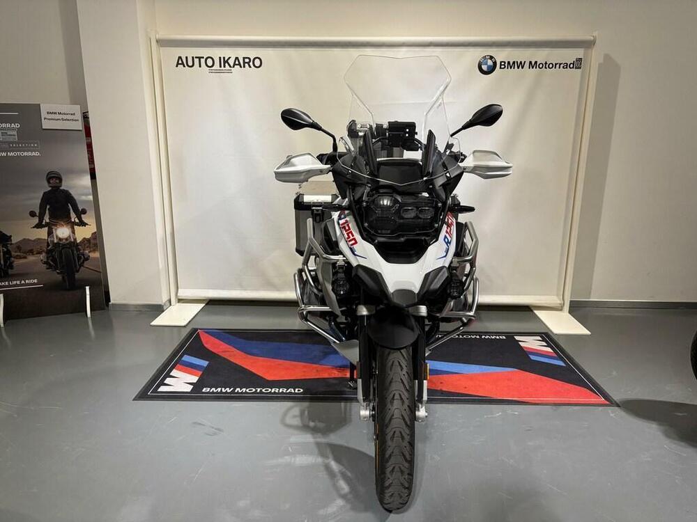 Bmw R 1250 GS (2021 - 24) (6)