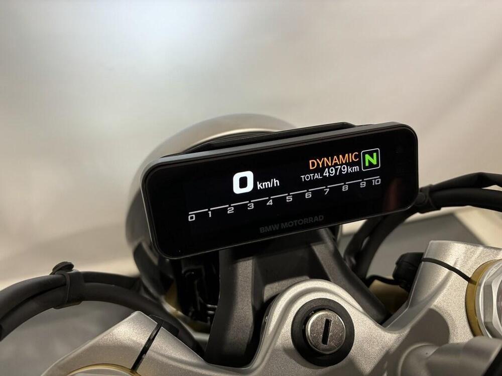 Bmw R 12 nineT (2023 - 26) (5)