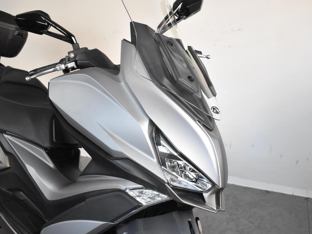 Kymco Xciting 400i S TCS (2021 - 24) (9)