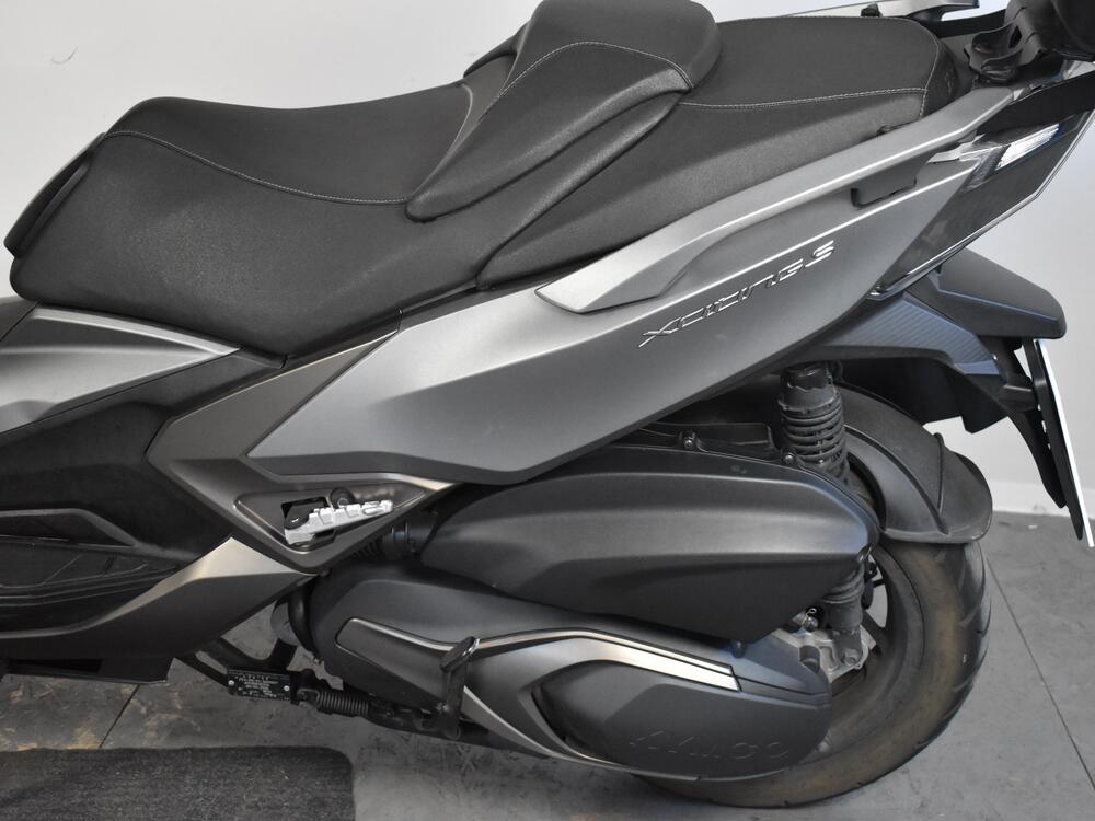 Kymco Xciting 400i S TCS (2021 - 24) (12)